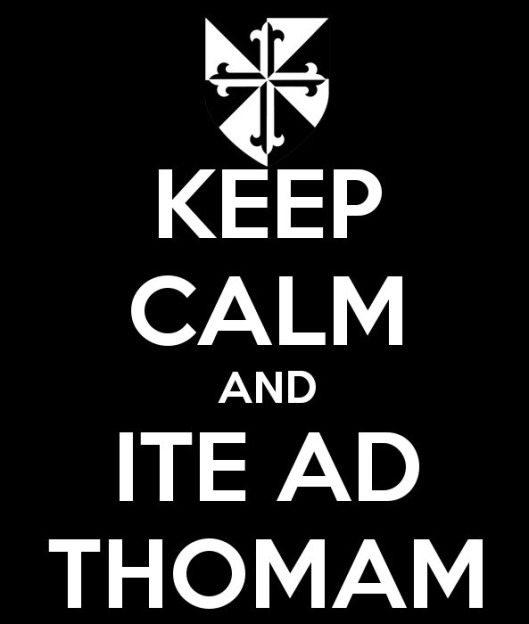Ite Ad Thomam